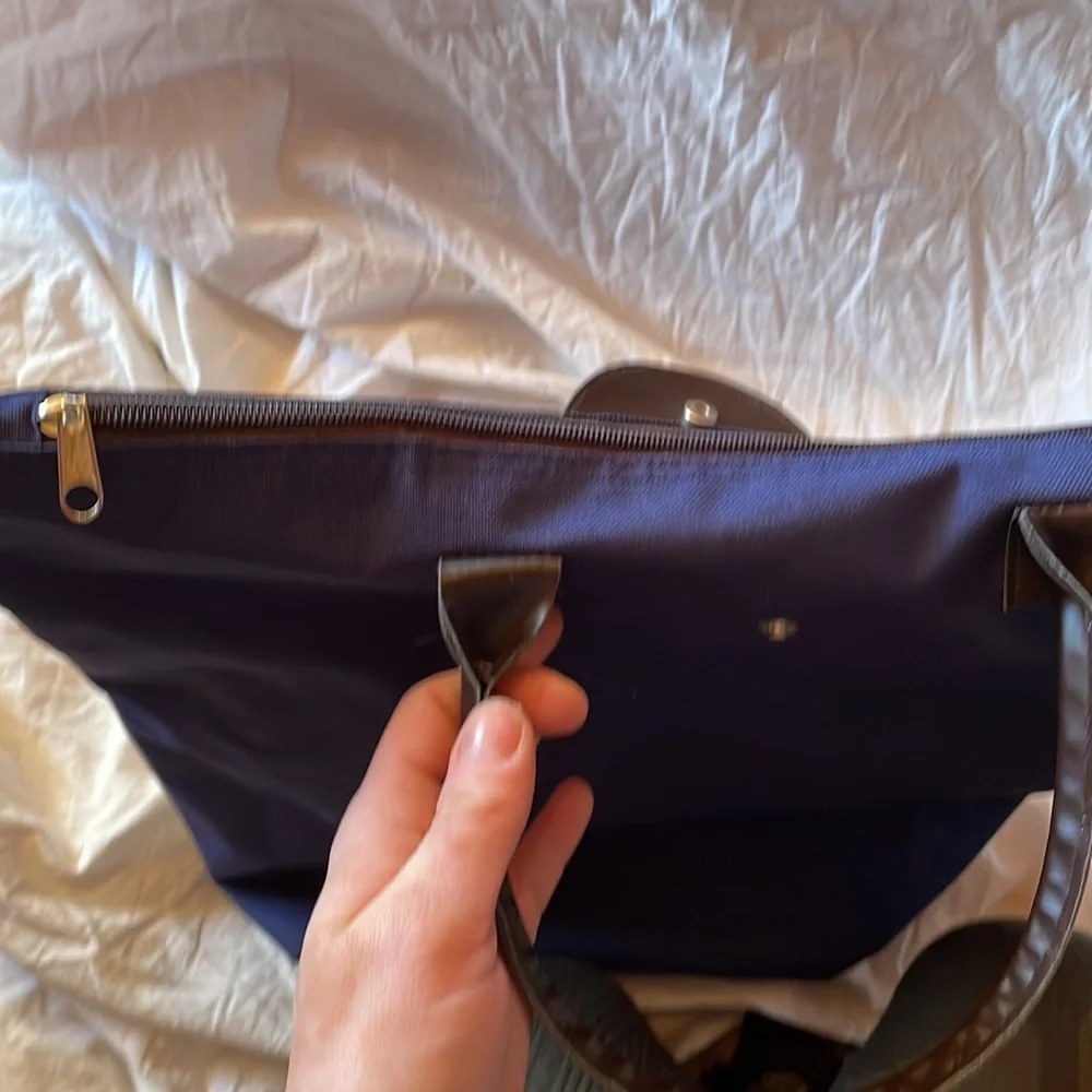 Material tote🆓 - Picture 3 of 8